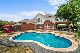 1011 Mesa Verde Dr, Allen, TX 75002 - Photo 34