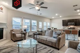 1965 Travertine Ave, Heartland, TX 75126 - Photo 2