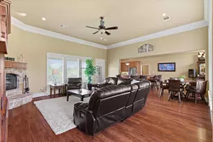 3707 Heatherwood Ln, Sherman, TX 75090 - Photo 4