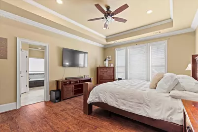 3707 Heatherwood Lane, Sherman, TX 75090 - Photo 16