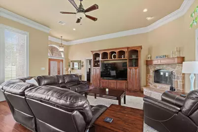 3707 Heatherwood Lane, Sherman, TX 75090 - Photo 6