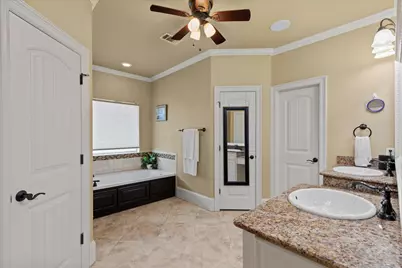 3707 Heatherwood Lane, Sherman, TX 75090 - Photo 18