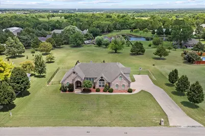 3707 Heatherwood Lane, Sherman, TX 75090 - Photo 36