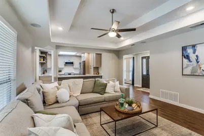 3127 Honeydew Drive, Carrollton, TX 75007 - Photo 4