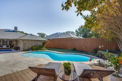 3127 Honeydew Drive, Carrollton, TX 75007 - Photo 32