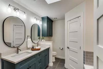 3127 Honeydew Drive, Carrollton, TX 75007 - Photo 22