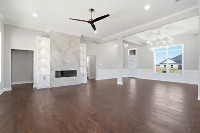 247 Wild Rye Road, Abilene, TX 79606 - Photo 4