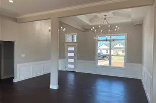 247 Wild Rye Rd, Abilene, TX 79606 - Photo 4