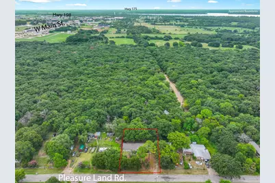 410 Pleasure Land Road, Gun Barrel City, TX 75156 - Photo 8