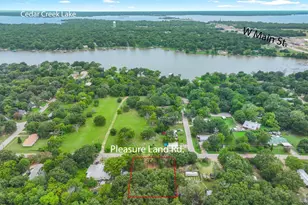 410 Pleasure Land Rd, Gun Barrel City, TX 75156 - Photo 4