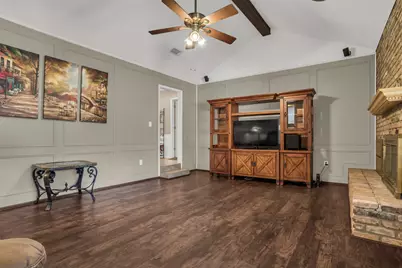 2500 High Oak Drive, Arlington, TX 76012 - Photo 14