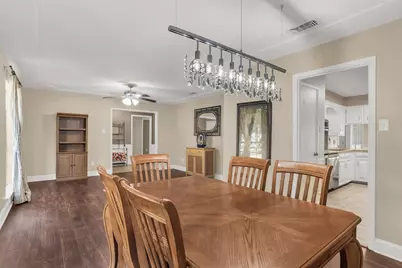 2500 High Oak Drive, Arlington, TX 76012 - Photo 8