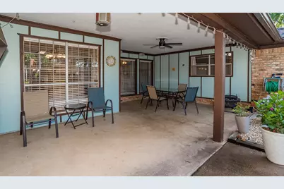 2500 High Oak Drive, Arlington, TX 76012 - Photo 30