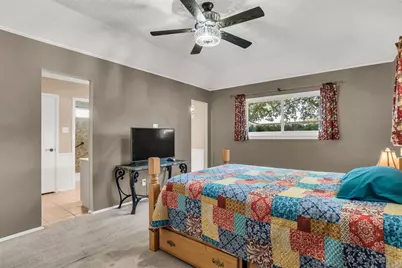 2500 High Oak Drive, Arlington, TX 76012 - Photo 22