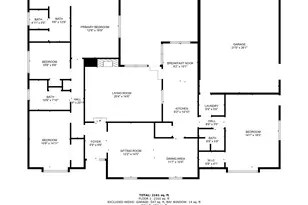 2500 High Oak Dr, Arlington, TX 76012 - Photo 36