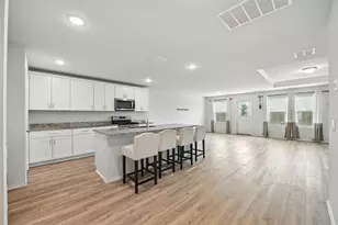 1213 Viscount St, Haslet, TX 76052 - Photo 30