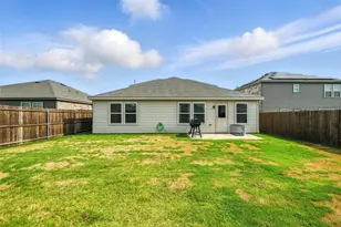 1213 Viscount St, Haslet, TX 76052 - Photo 40