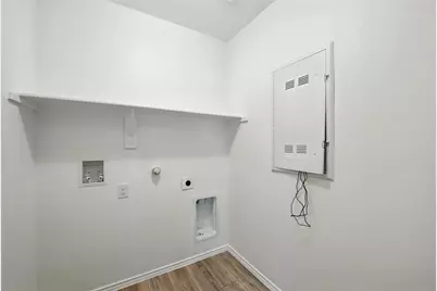 1213 Viscount Street, Haslet, TX 76052 - Photo 22