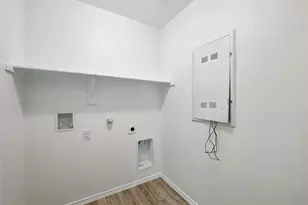 1213 Viscount St, Haslet, TX 76052 - Photo 22