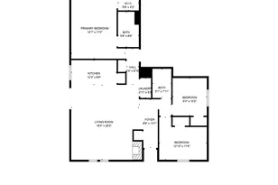 4613 Tarry Dr, Garland, TX 75043 - Photo 4