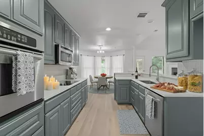 2517 Hayley Drive, Weatherford, TX 76085 - Photo 4