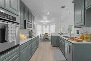 2517 Hayley Dr, Weatherford, TX 76085 - Photo 4