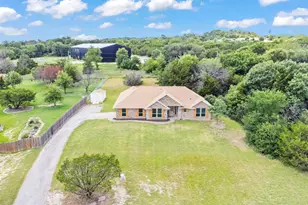 2517 Hayley Dr, Weatherford, TX 76085 - Photo 24