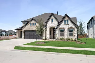 2413 Cornwall Ln, Forney, TX 75126 - Photo 2