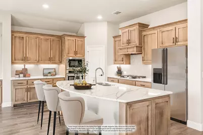 2413 Cornwall Lane, Forney, TX 75126 - Photo 18