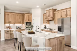 2413 Cornwall Ln, Forney, TX 75126 - Photo 18