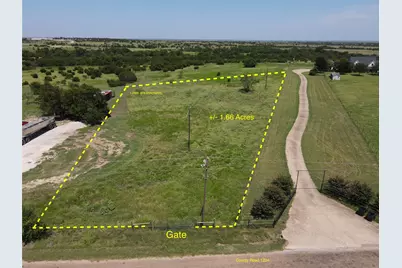 3681 County Road 1224, Cleburne, TX 76033 - Photo 1