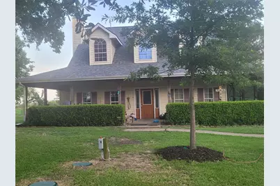 3376 Plainview Road, Sherman, TX 75092 - Photo 1