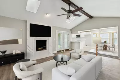 1402 Sonora Court, Arlington, TX 76012 - Photo 4