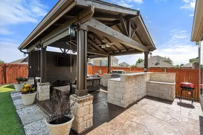 2816 Terrosa Road, Grand Prairie, TX 75054 - Photo 28