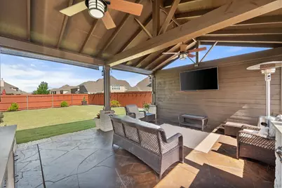 2816 Terrosa Road, Grand Prairie, TX 75054 - Photo 30