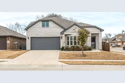 505 Lucas Lane, Lavon, TX 75166 - Photo 2