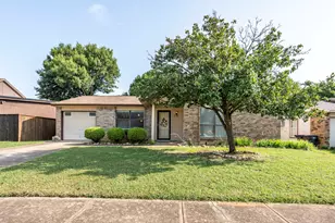 3736 Longmeadow Way, Fort Worth, TX 76133 - Photo 2
