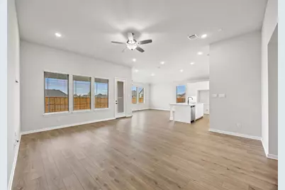 1422 Red Clover Avenue, Van Alstyne, TX 75495 - Photo 6