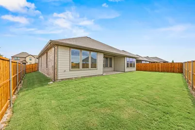 1422 Red Clover Avenue, Van Alstyne, TX 75495 - Photo 26