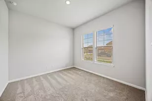 1422 Red Clover Ave, Van Alstyne, TX 75495 - Photo 16