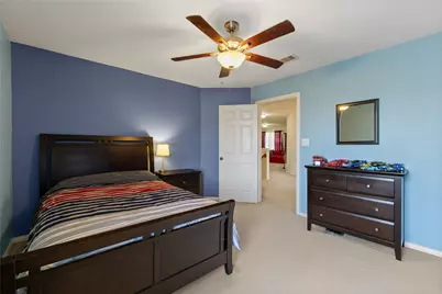 2904 Shoreline Drive, Burleson, TX 76028 - Photo 24