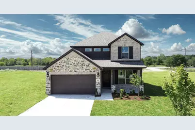 2891 Goldeneye, Greenville, TX 75402 - Photo 2