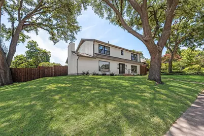 9662 Angleridge Road, Dallas, TX 75238 - Photo 6