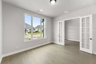 1580 Binkley Ave, Prosper, TX 75078 - Photo 4