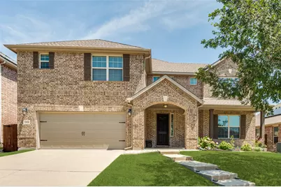 2404 Marshbrook Drive, McKinney, TX 75071 - Photo 1
