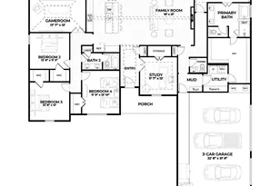 270 Maci Dr, Waxahachie, TX 75167 - Photo 2