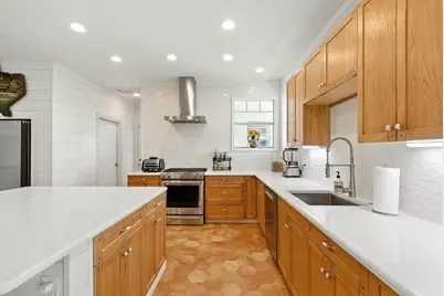 3470 Skyline Drive, Bluff Dale, TX 76433 - Photo 8