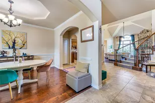 314 Trakehner Trail, Celina, TX 75009 - Photo 2