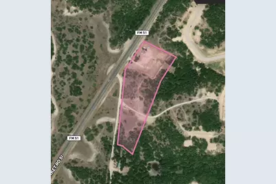 8 Acres Tbd Hwy 51, Springtown, TX 76082 - Photo 2