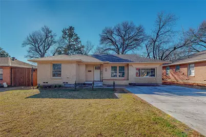 2702 Tolosa Drive, Dallas, TX 75228 - Photo 1